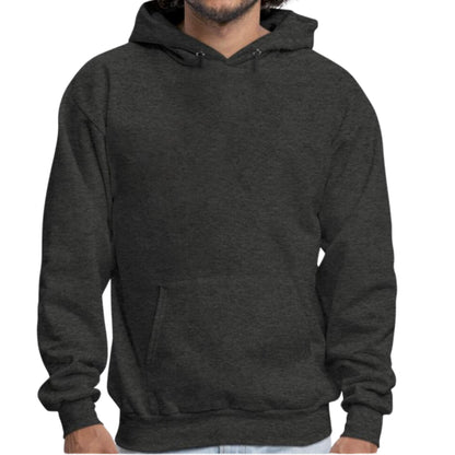 Mens Graphic Hoodie-6