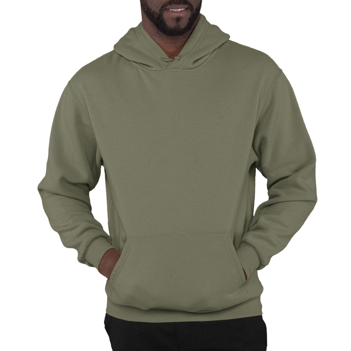 Mens Graphic Hoodie-7
