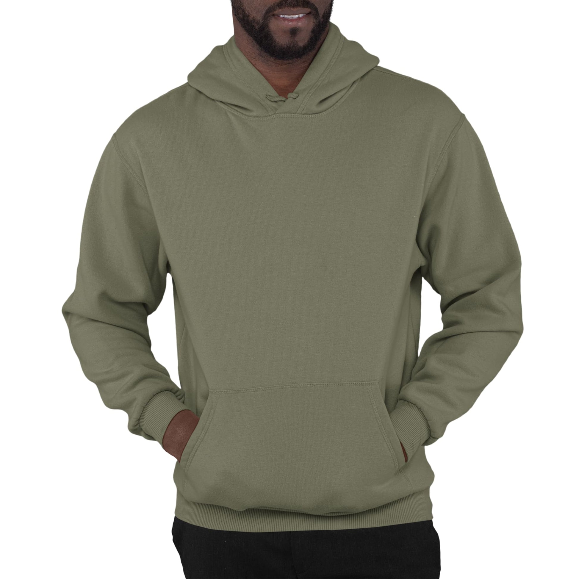Mens Graphic Hoodie-7