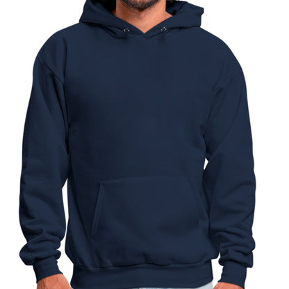 Mens Graphic Hoodie-4