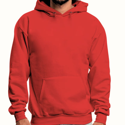 Mens Graphic Hoodie-2