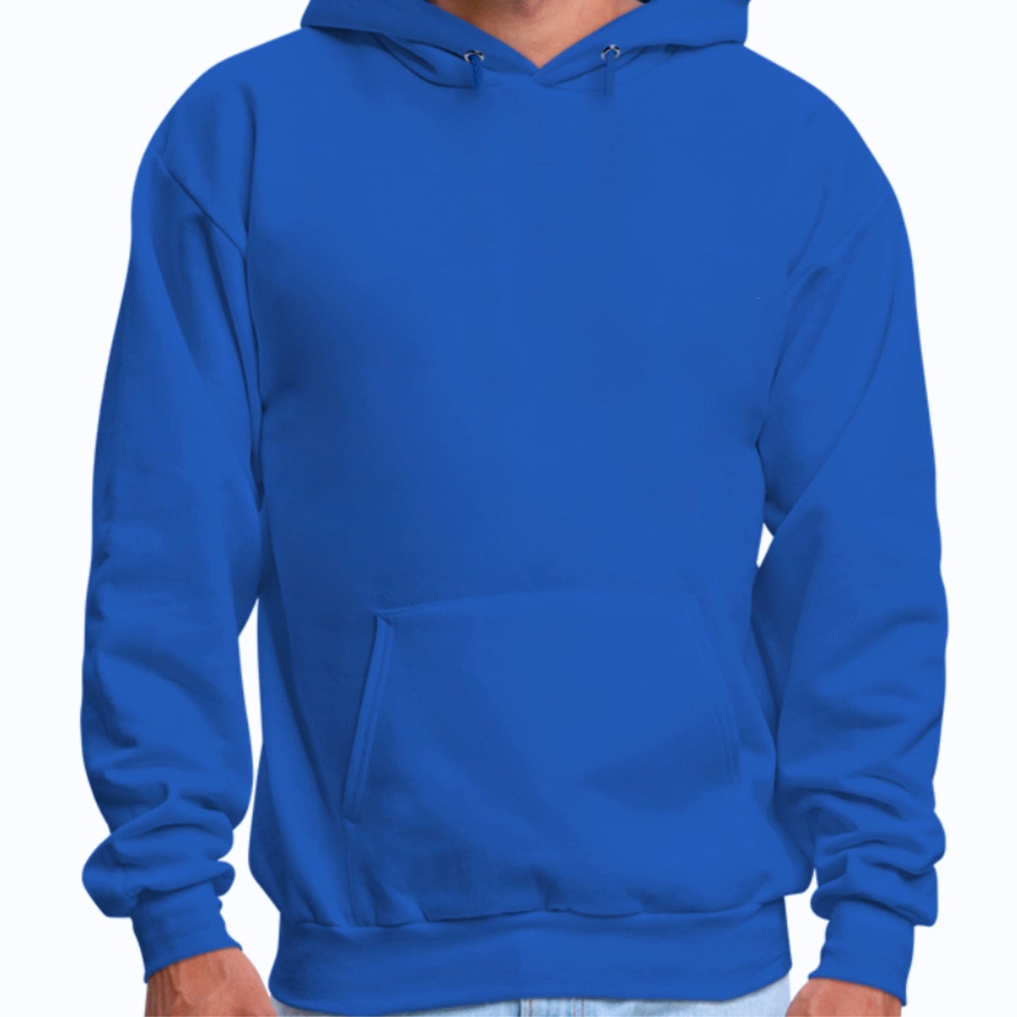 Mens Graphic Hoodie-3