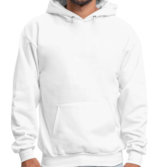 Mens Graphic Hoodie-0